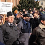 Krajowa Defilada Pamięci Żołnierzy Niezłomnych cz. II