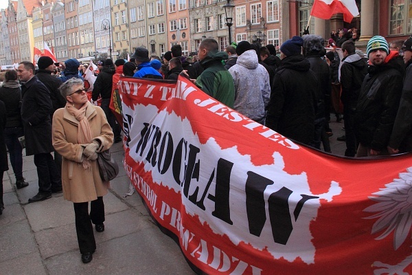 Krajowa Defilada Pamięci Żołnierzy Niezłomnych cz. II