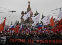 Modlitwa za Niemcowa