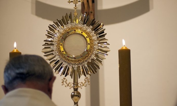Nowenna za synod o rodzinie