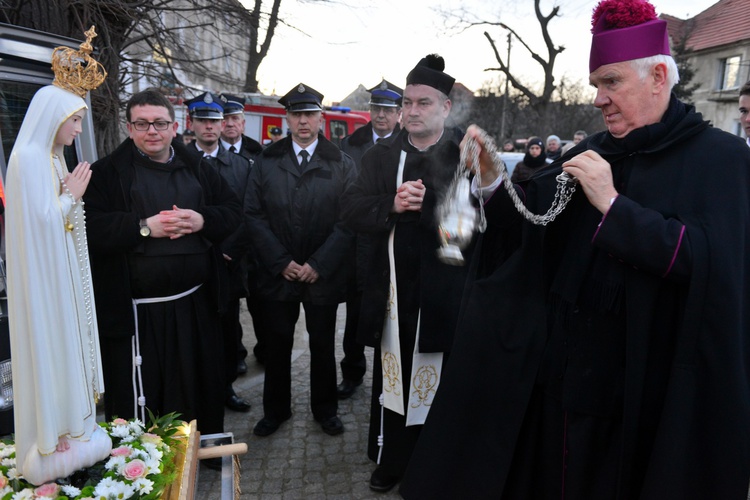 Gniewków (Kostrza)