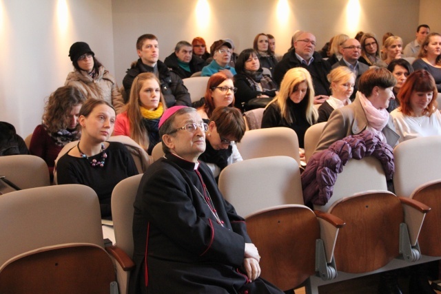 Konferencja o czystości