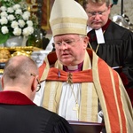 Biskup Waldemar Pytel