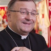 Wygłoszone przez abp. Życińskiego w 1994 roku rekolekcje dla sióstr znalazły się w jego najnowszej książce