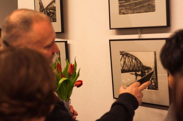 Wystawę można oglądać w Centrum Kultury do 20 marca. 