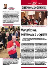 Zielonogórsko-Gorzowski 11/2015