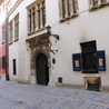 Fundacja św. Włodzimierza w Krakowie