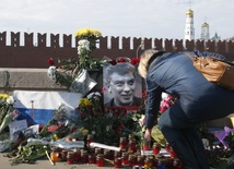 Rzekomy zabójca Niemcowa odwołał przyznanie się do winy