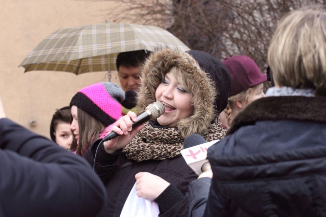 Komunikacyjna droga krzyżowa