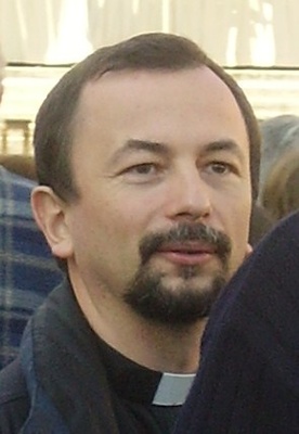 Abp Cyril Vasiľ