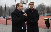 Turniej ministrantów w Mikołowie
