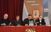 Konferencja naukowo-pastoralna