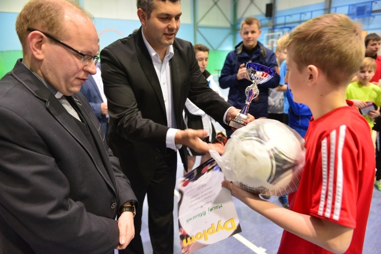 Tenis stołowy w Ząbkowicach