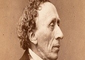 Hans Christian Andersen