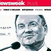 Forum Żydów Polskich krytykuje "Newsweeka"