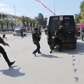 Polacy zabici w zamachu w Tunezji