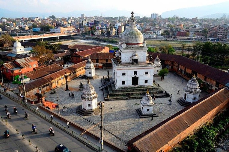 Nepal: Równouprawnienie dzięki Kościołowi