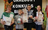 Okręgowy Konkurs Biblijny