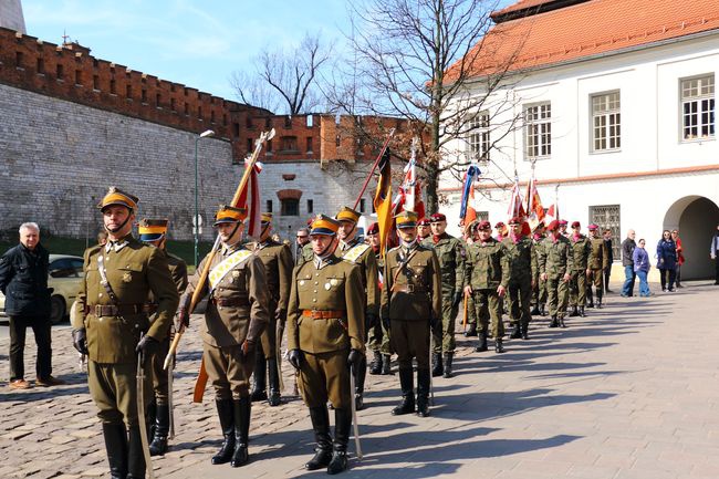 Święto ułanów Księcia Józefa - 2015