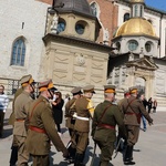 Święto ułanów Księcia Józefa - 2015