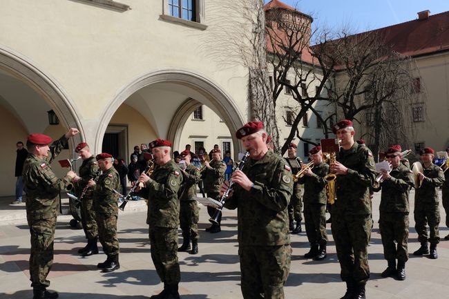 Święto ułanów Księcia Józefa - 2015