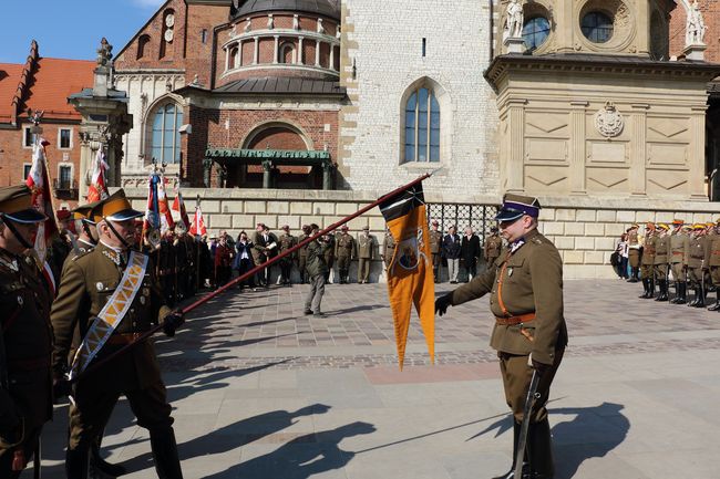 Święto ułanów Księcia Józefa - 2015