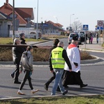 Głogów - Miejska Droga Krzyżowa 2015