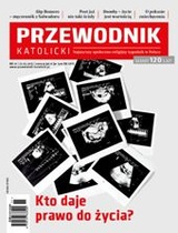 Przewodnik Katolicki 11/2015