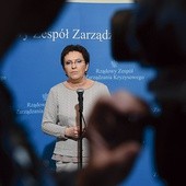 Ważne decyzje w sprawach światopoglądowych Ewa Kopacz, jako lider PO, podejmuje na podstawie analiz wyników badań opinii publicznej. To standardowy sposób postępowania w partii, dla której jedyną busolą są aktualne wyniki sondaży