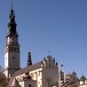 Jasna Góra: pielgrzymka obrońców życia