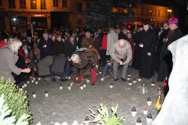 Dzień Świętości Życia w Radomiu