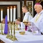 11 rocznica diecezji i sakry