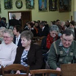 Konferencja o życiu w Brzesku