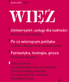 Więź 1/2015