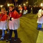 Droga Krzyżowa w Świdnicy