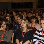 Forum młodzieży - warsztaty uwielbieniowe