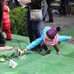Pochówek Dzieci utraconych w Koszalinie