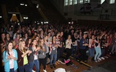 Forum młodzieży - koncert ewangelizacyjny 