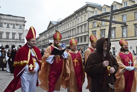 Ateiści, Jezus was też kocha!