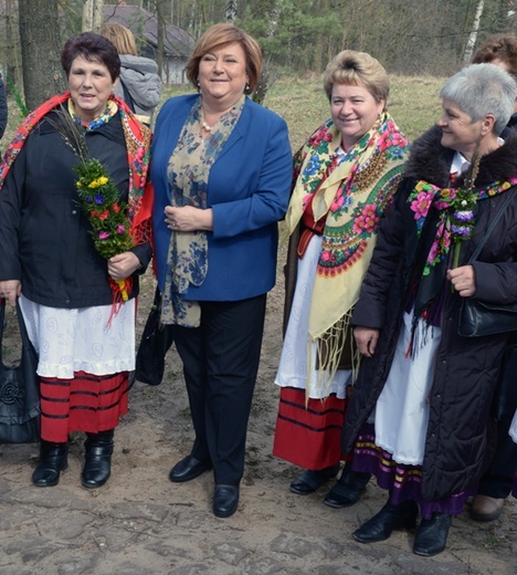 Niedziela Palmowa w Radomiu