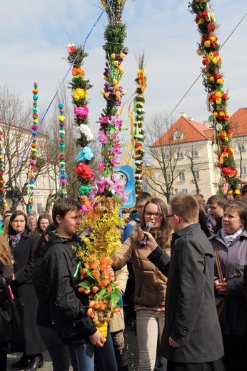 Festiwal Młodych w Łowiczu