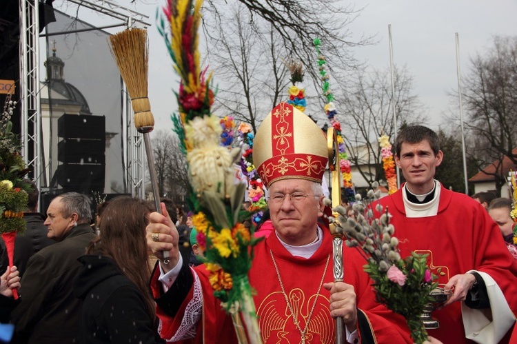 Festiwal Młodych w Łowiczu