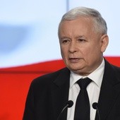 Kaczyński: Wyrok ws. Kamińskiego kuriozalny 