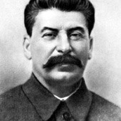 Jak Rosjanie oceniają Stalina?