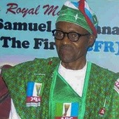 Buhari wygrał wybory w Nigerii