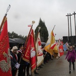 Rocznicowe uroczystości na radomskim Firleju