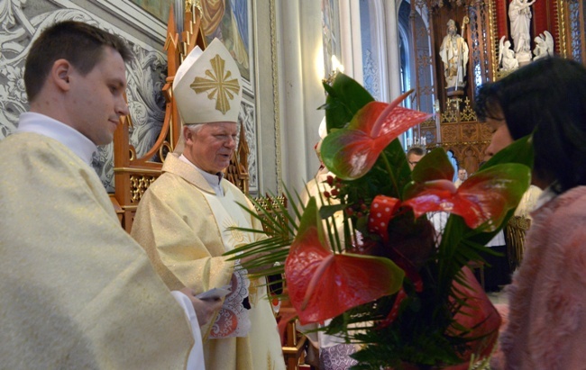 Wielka Środa i Wielki Czwartek w Radomiu