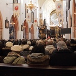 Liturgia Wielkiego Piątku