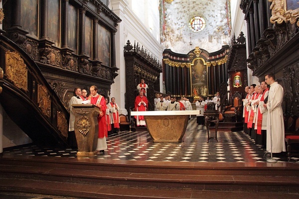 Liturgia Wielkiego Piątku