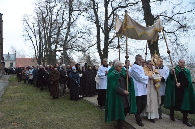 Sandomierska rezurekcja 